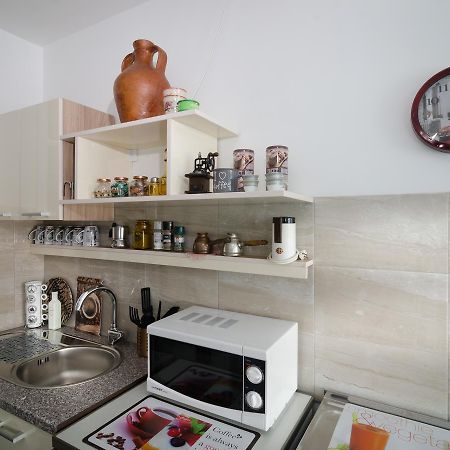 Apartment 10 فيسوكو المظهر الخارجي الصورة