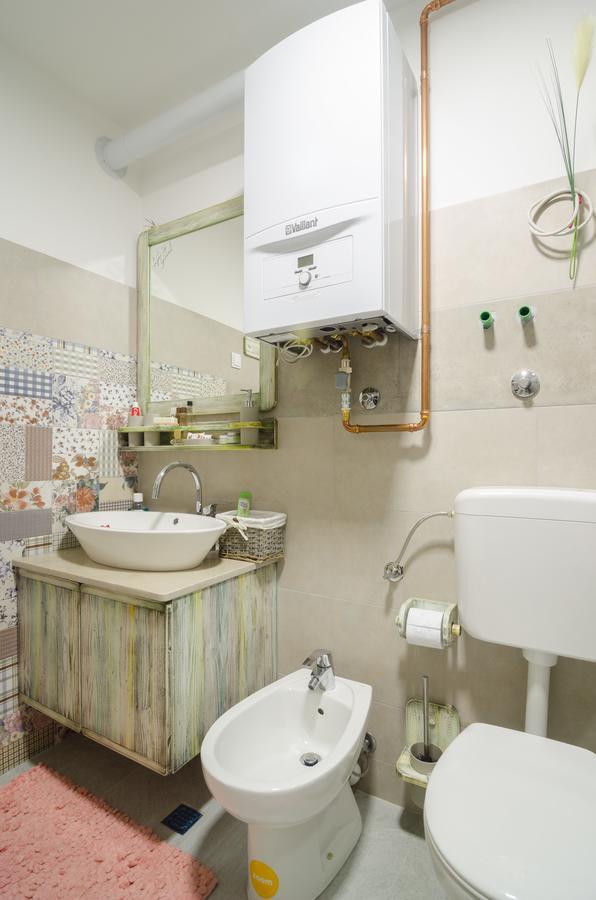 Apartment 10 فيسوكو المظهر الخارجي الصورة