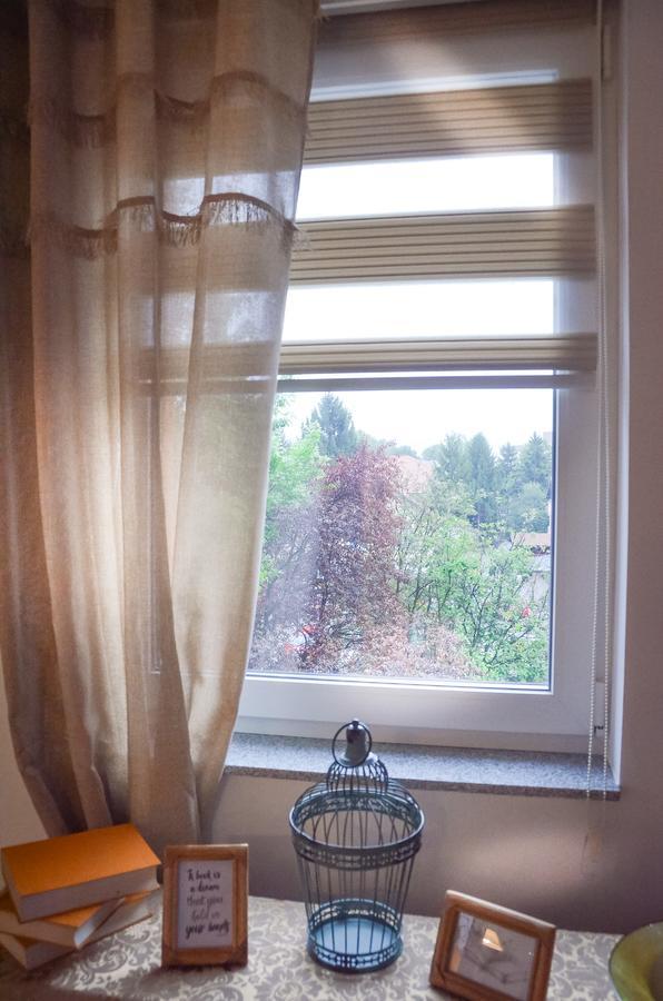 Apartment 10 فيسوكو المظهر الخارجي الصورة