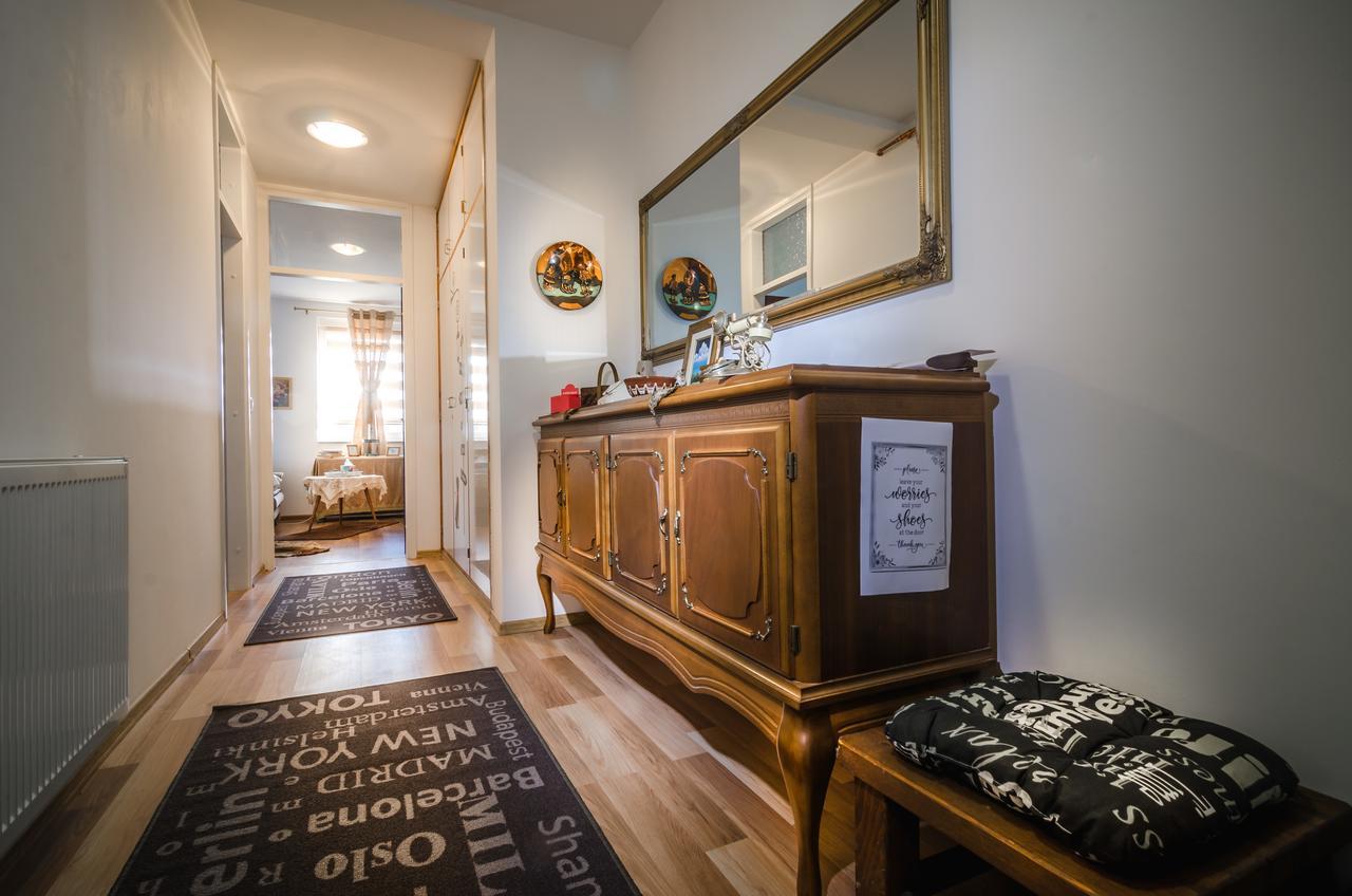 Apartment 10 فيسوكو المظهر الخارجي الصورة