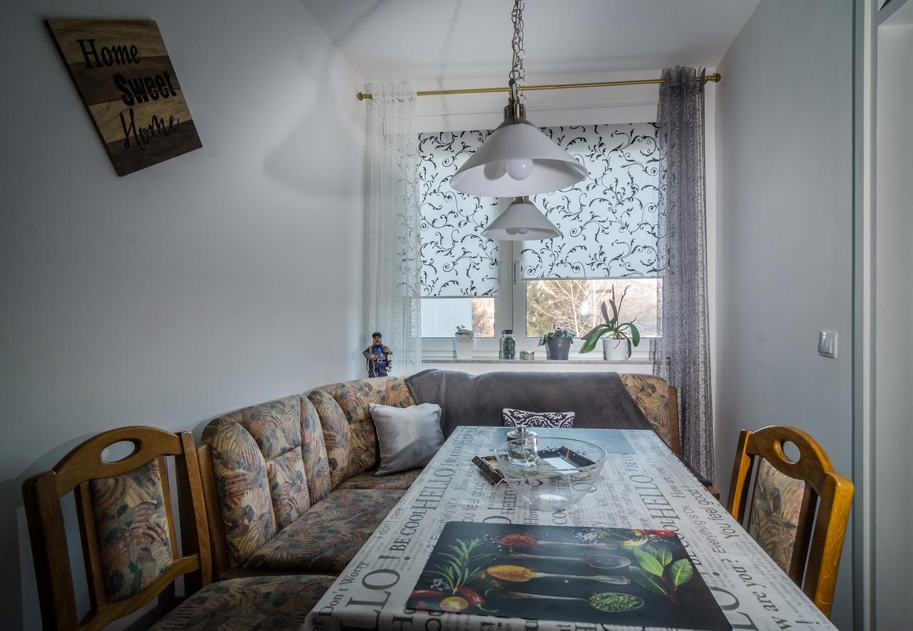 Apartment 10 فيسوكو المظهر الخارجي الصورة