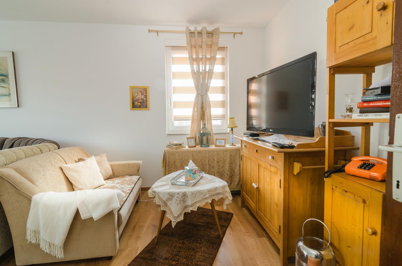 Apartment 10 فيسوكو المظهر الخارجي الصورة