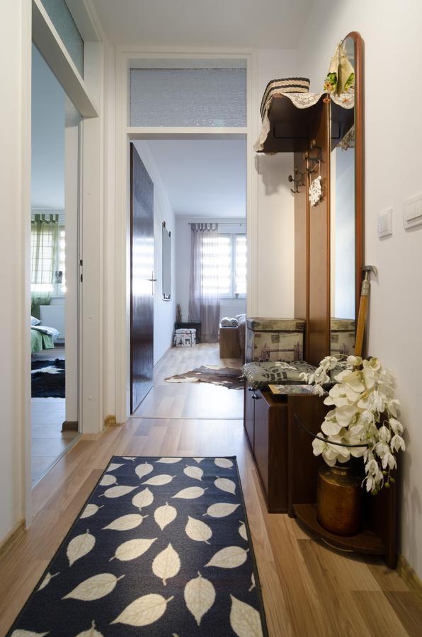 Apartment 10 فيسوكو المظهر الخارجي الصورة