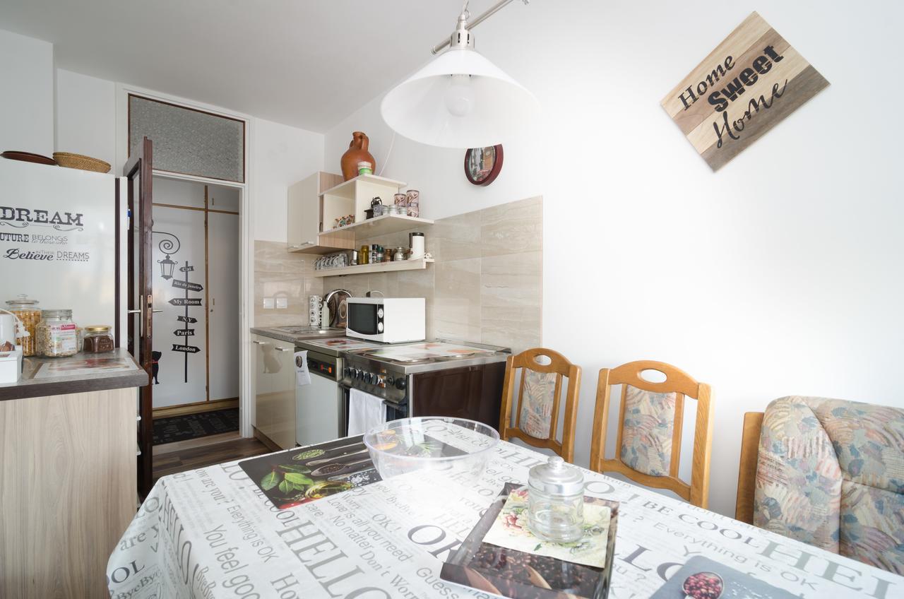 Apartment 10 فيسوكو المظهر الخارجي الصورة