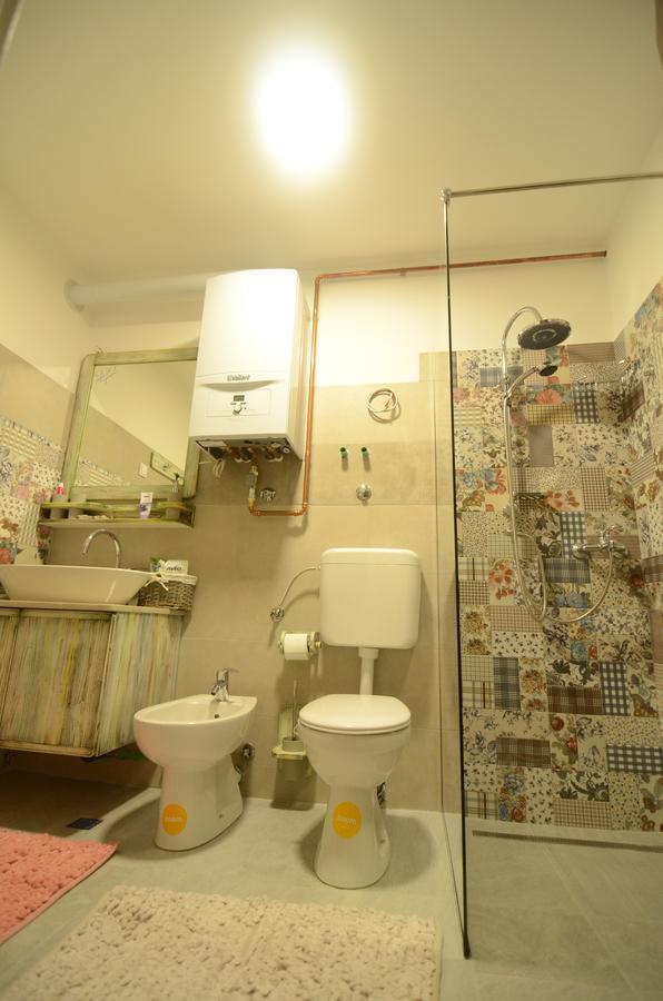 Apartment 10 فيسوكو المظهر الخارجي الصورة